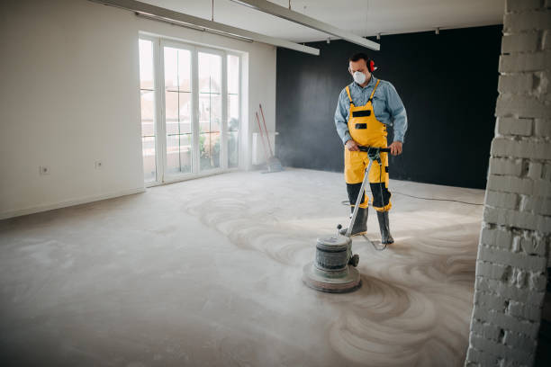 Best Concrete Sealing and Maintenance in Battlefield, MO