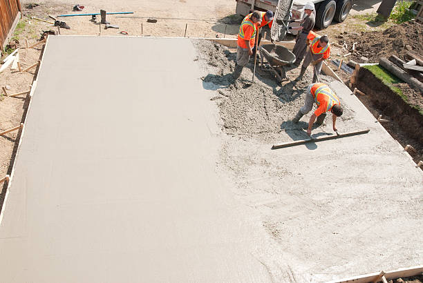 Best Concrete Foundation Repair in Battlefield, MO